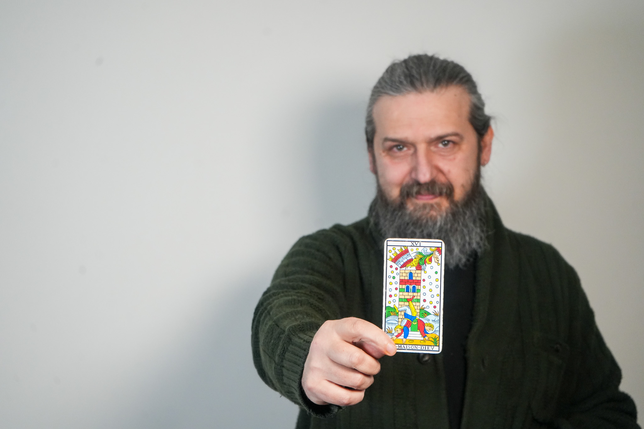 Gino Faraco